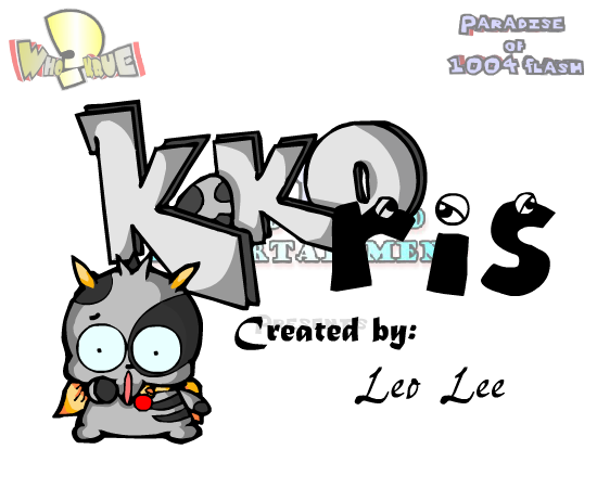 卡通猫俄罗斯方块 截图 7/8