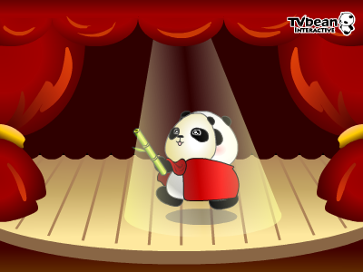 变脸（屁屁熊） 截图 6/8