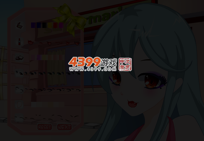 美少女购物 截图 5/6
