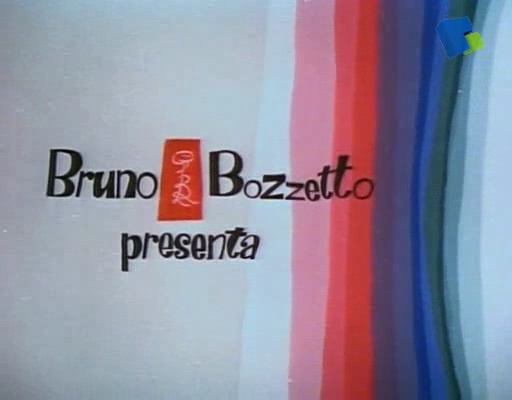 Una.Vita.In.Scatola(罐头人生)[Bruno.Bozzetto][1967] 截图 1