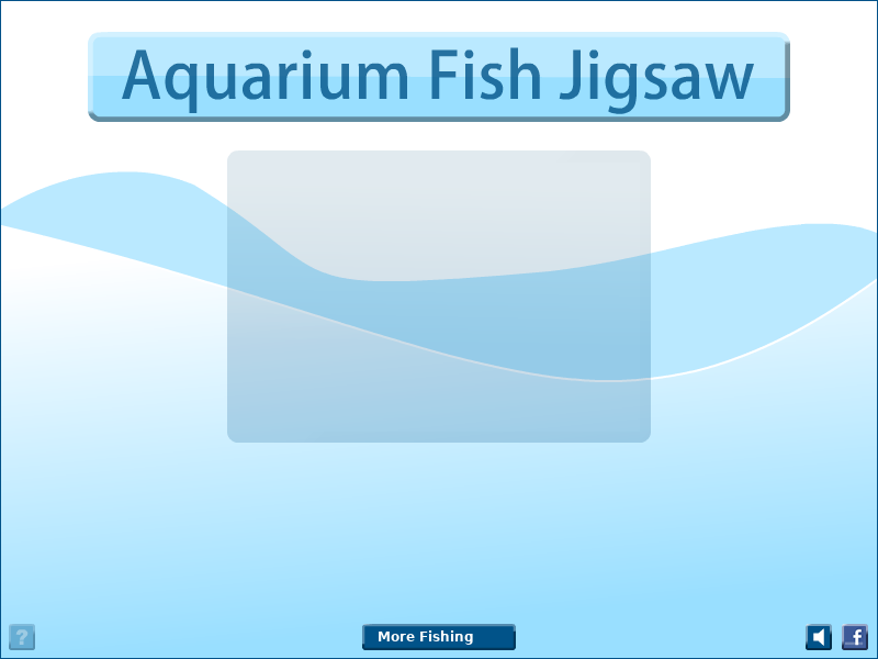 水族馆鱼类拼图 截图 3/8