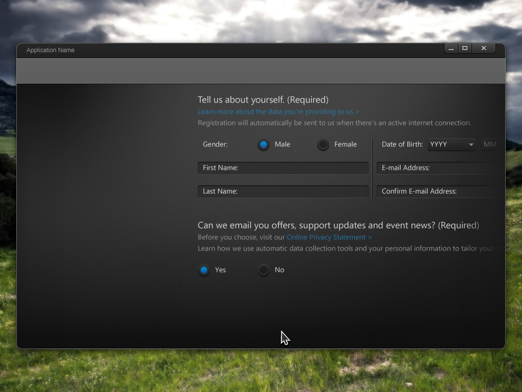 Explorer GUI（王玮） 截图 7/8