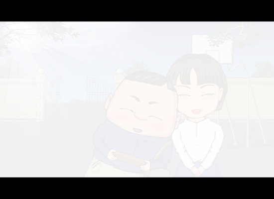 度卡列传之美人计（高瞻） 截图 2/8