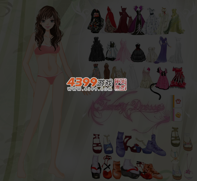 曼妙女生 截图 4/5