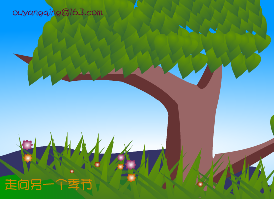 在雪中（欧阳情） 截图 5/8