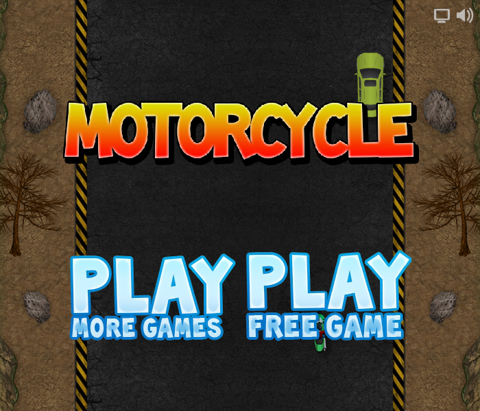 公路摩托飞车 截图 3/3