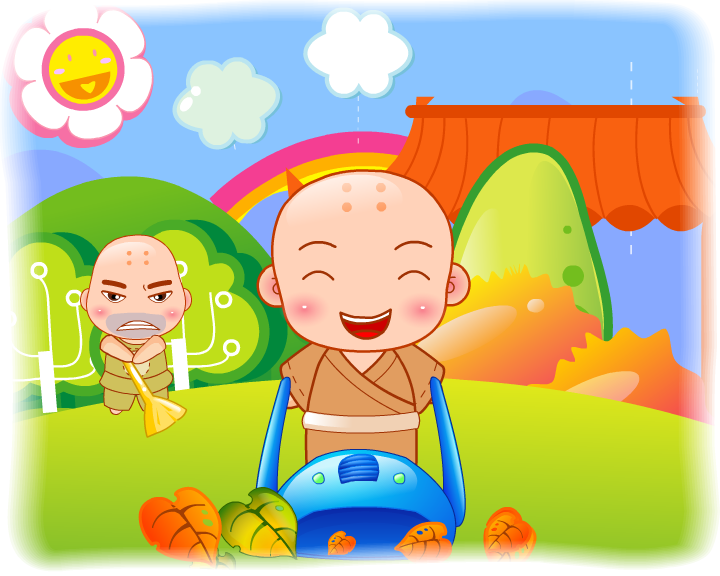 聪明的一休 截图 7/8