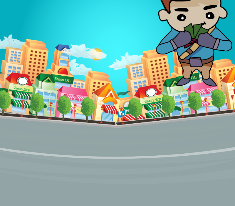 卡车运输公司 截图 4/8