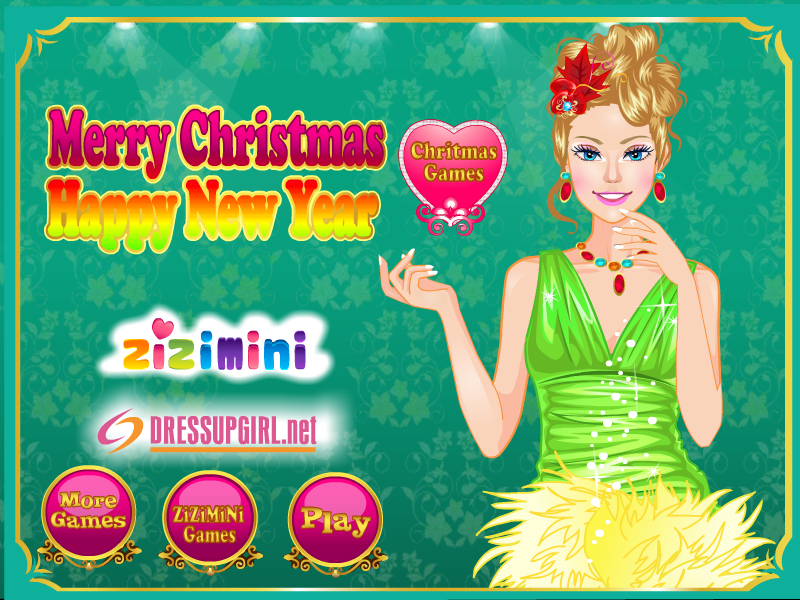 漂亮的新衣 截图 6/8