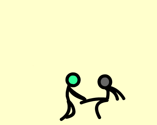 格斗（QiuYuEn） 截图 6/8