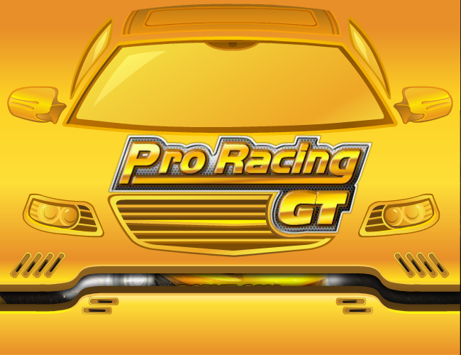 职业赛车GT 截图 1/8