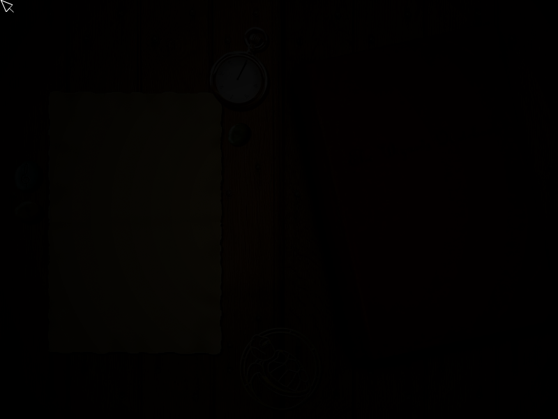巫师的笔记本 截图 6/8