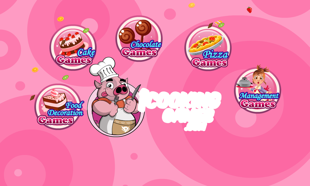 美味汉堡店 截图 5/8
