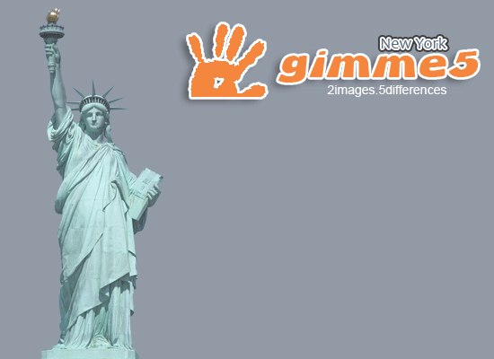 gimme5 - globetrotter 截图 1/2