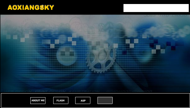 FLASH WEB DESIGN（zl9732） 截图 6/8
