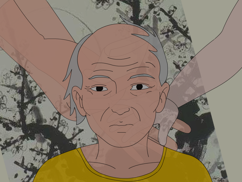 梅花魂配音朗读（c7y8c） 截图 8/8
