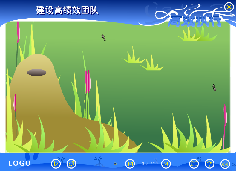 课件——建设高绩效团队（liang_bo） 截图 4/4