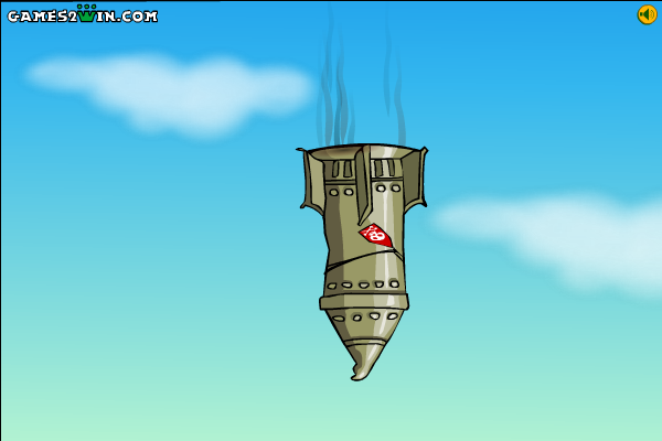 拉登跳崖 截图 7/8