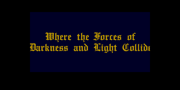 《魔幻牌：圣战》预告片（Gamewitch） 截图 8/8