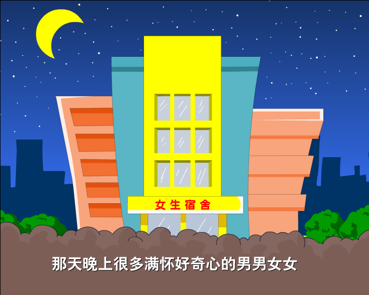 哼哈百乐门之留言板（迪派传媒2） 截图 5/8