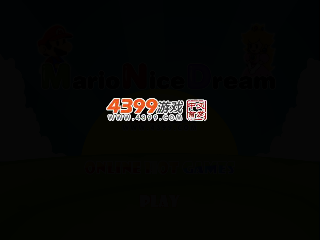 马里奥的美梦 截图 2/6