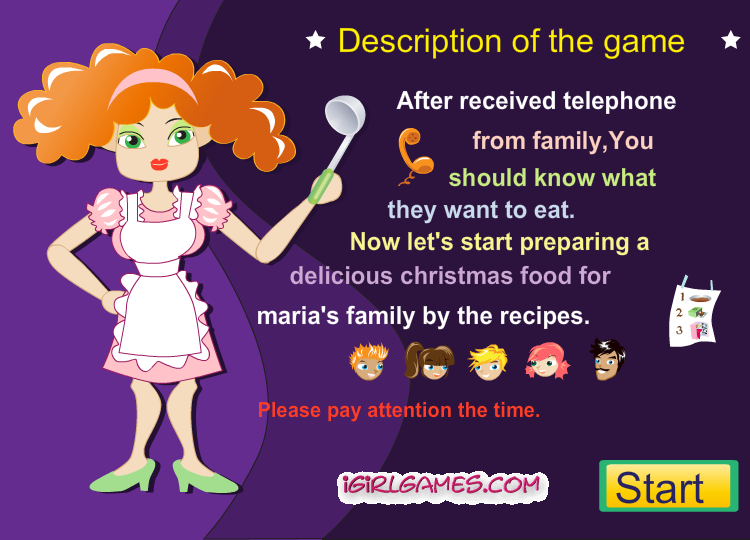 Cooking Mania 截图 2/2