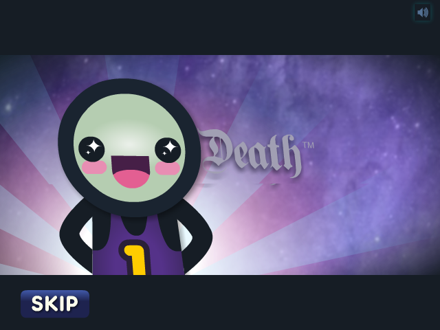 外星灌篮高手 截图 5/8