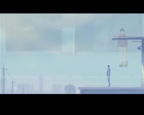 我用目光爱恋你（一度电工作室） 截图 5/8