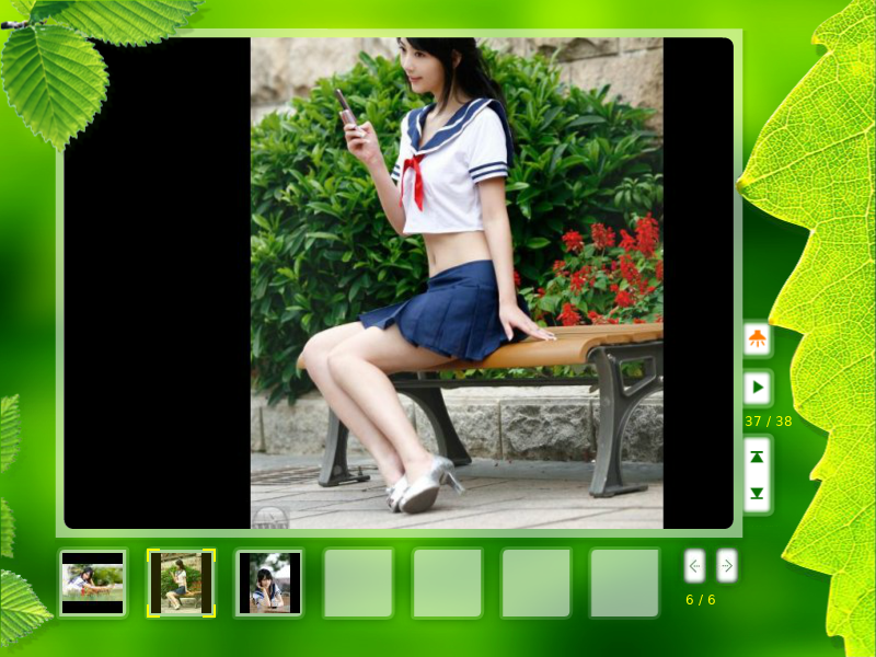 Super MM（x537196） 截图 6/8