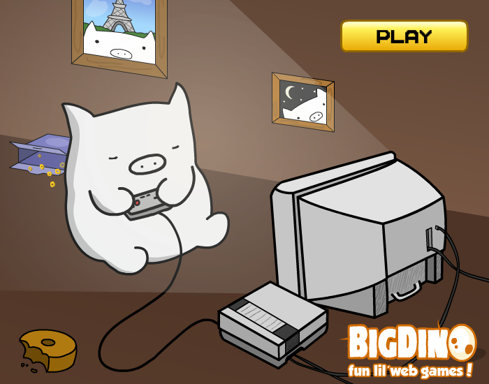 电玩小猪森林大冒险 截图 3/8