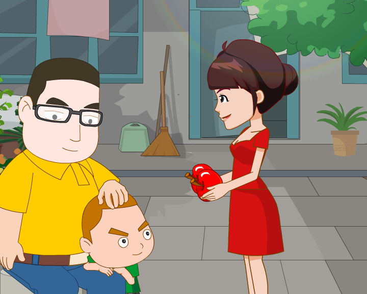 婚检宣传片（9yuans） 截图 4/8