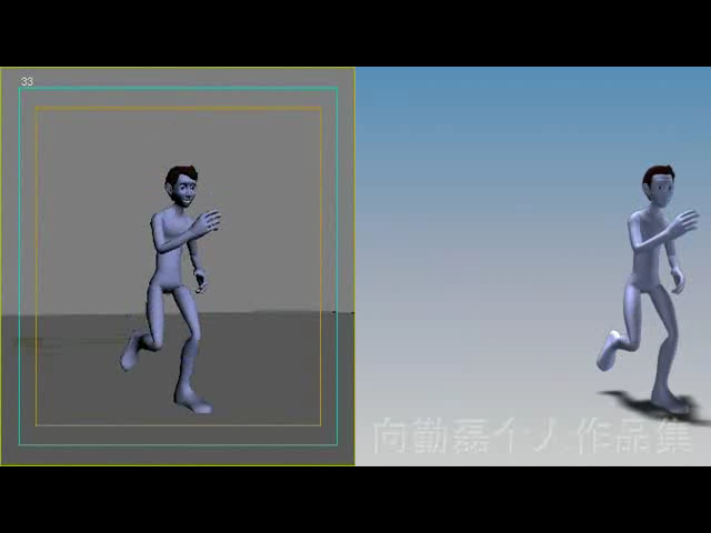 向勤磊 works show（xiangqinlei） 截图 5/8