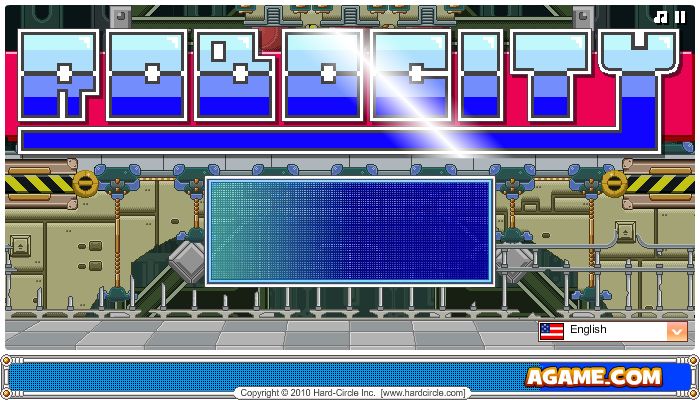 Robocity 截图 3/8