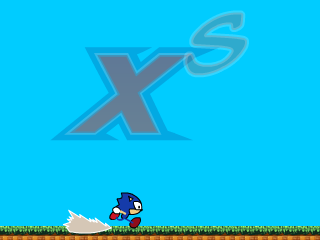 索尼克X 截图 3/8