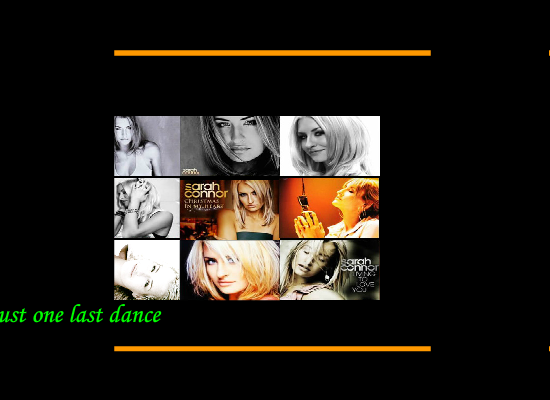 Just one last dance（xiao141） 截图 6/8
