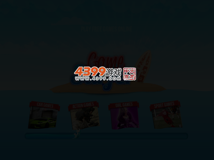 红色货柜大卡车 截图 3/8
