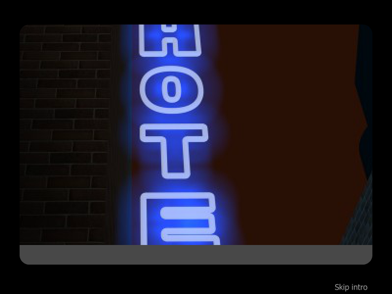 都市迷案（VandenBerg） 截图 5/8