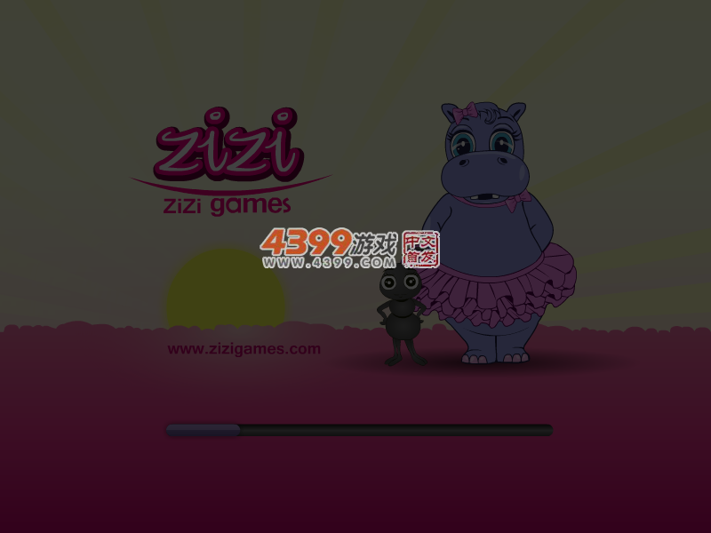 冬季可爱女孩 截图 4/5