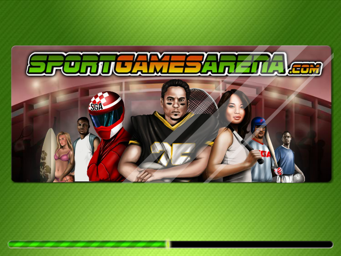危险赛事 截图 7/8
