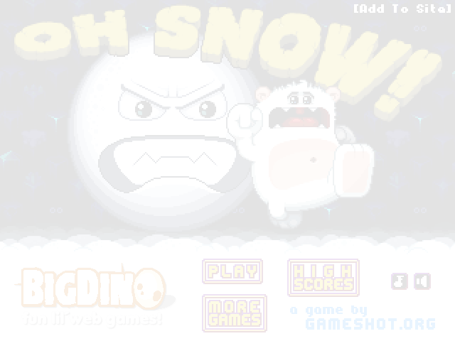雪怪余生 截图 6/8
