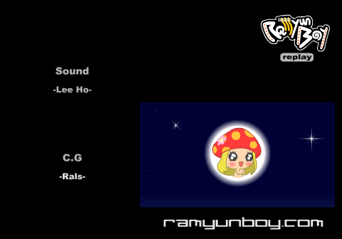 ramyungboyboy06（daum） 截图 1/8