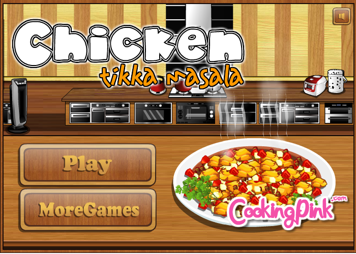 美味咖喱鸡肉 截图 8/8