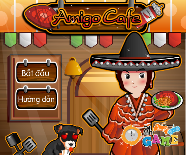 经营烤肉店 截图 7/8