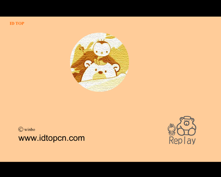 邦尼熊第一集:雪崩（idtop） 截图 8/8