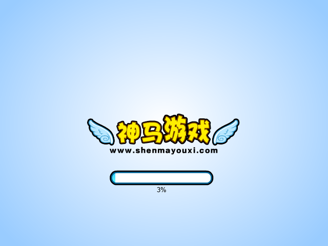 海绵宝宝玩火箭 截图 2/5
