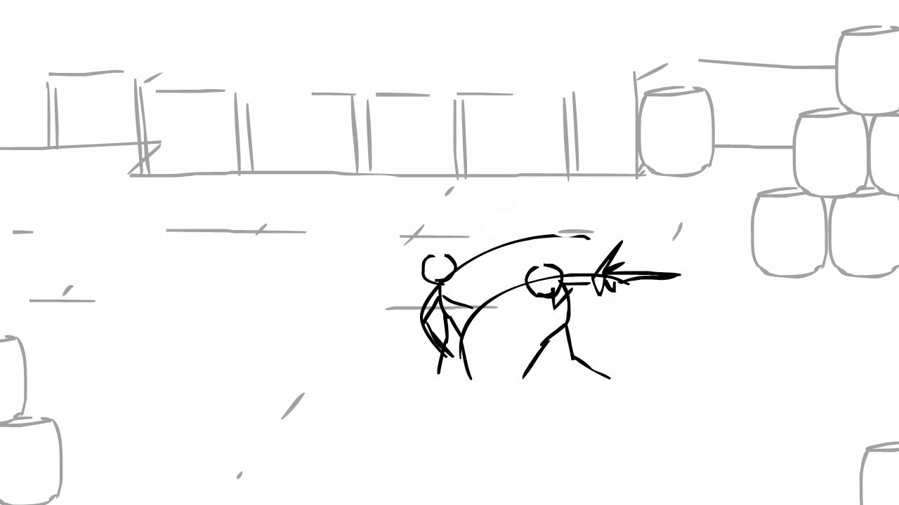 DNF-Fight火柴人（陈建坤） 截图 8/8