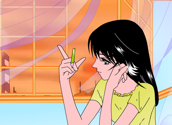 第一次爱的人（黄慧晓） 截图 1/8