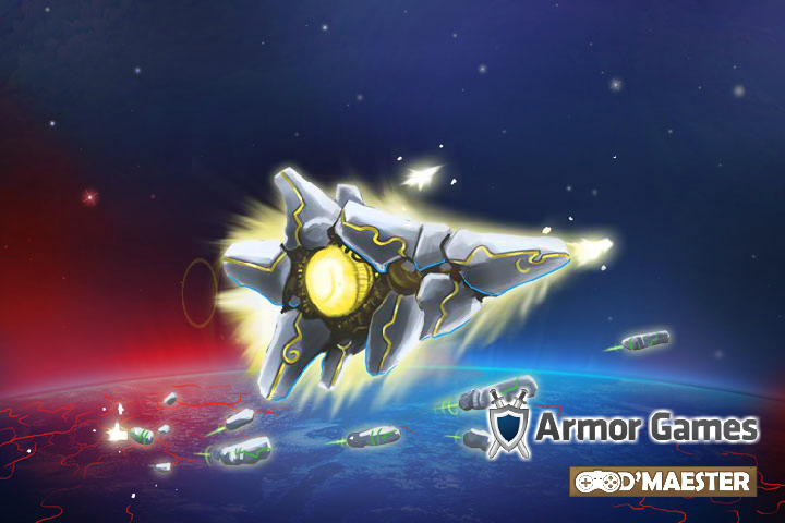 守护星 截图 1/8