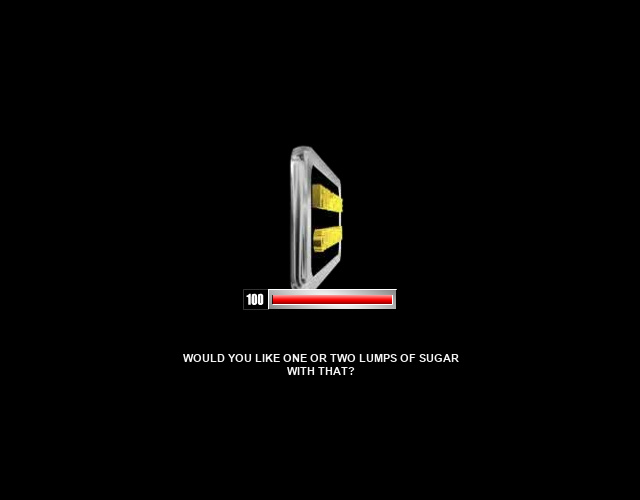 丛林杀手 截图 2/8