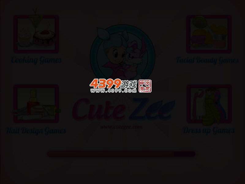 美妙的海滩 截图 2/8